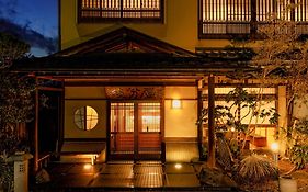 美ヶ原温泉　追分屋旅館